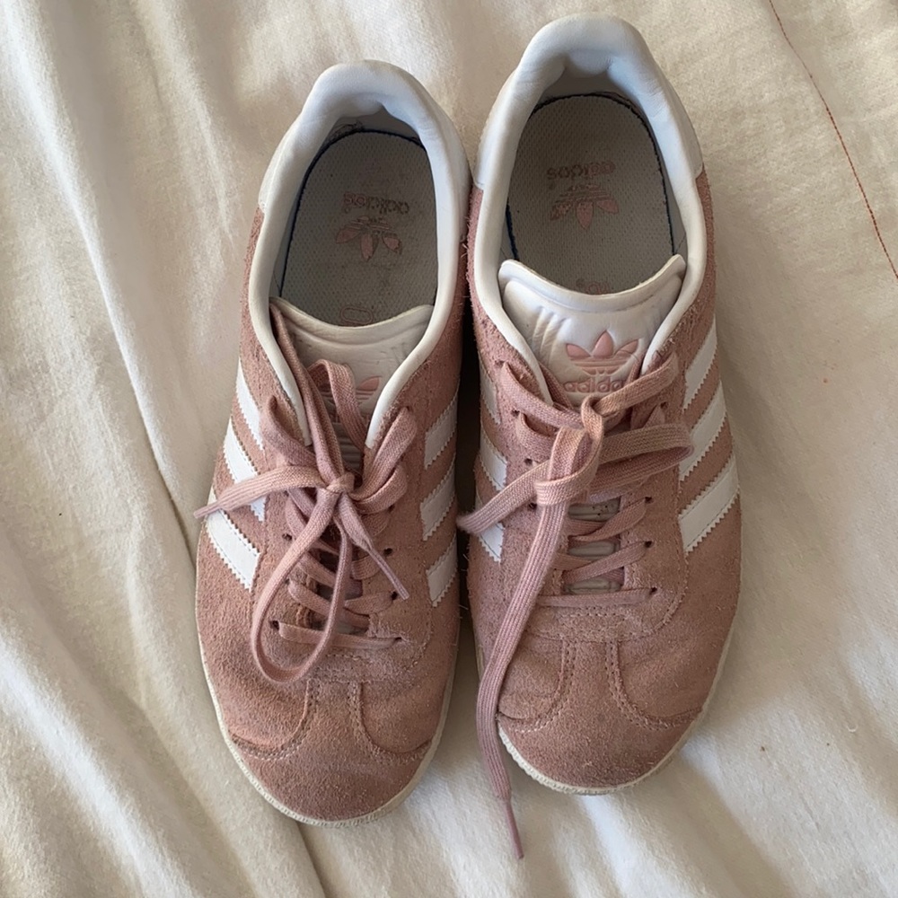 Adidas Gazelles